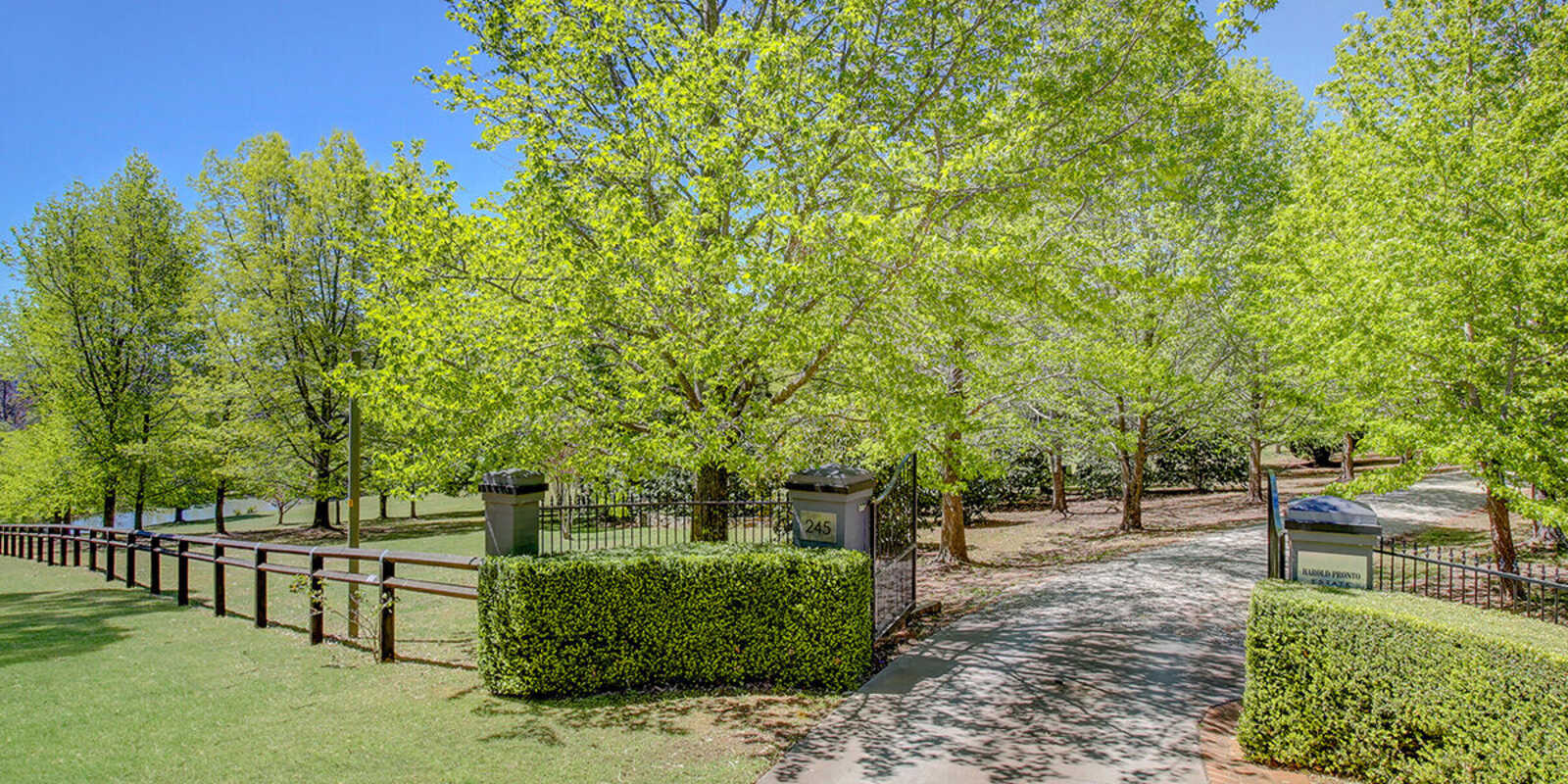 245 Mary Street Mittagong 245 Mary Street Mittagong
