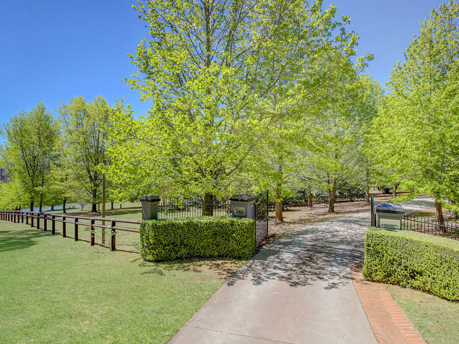 245 Mary Street Mittagong 245 Mary Street Mittagong