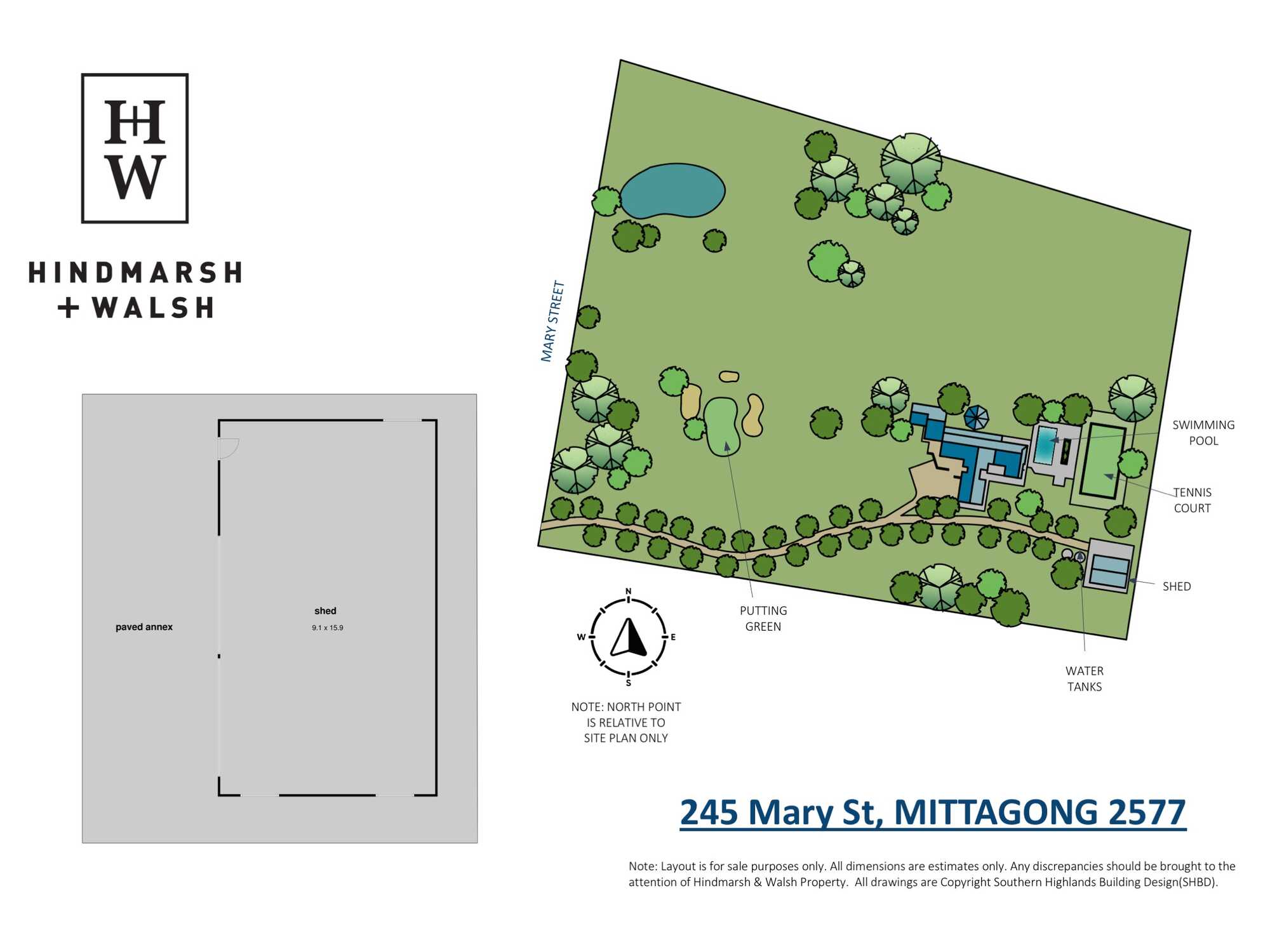 245 Mary Street Mittagong 245 Mary Street Mittagong