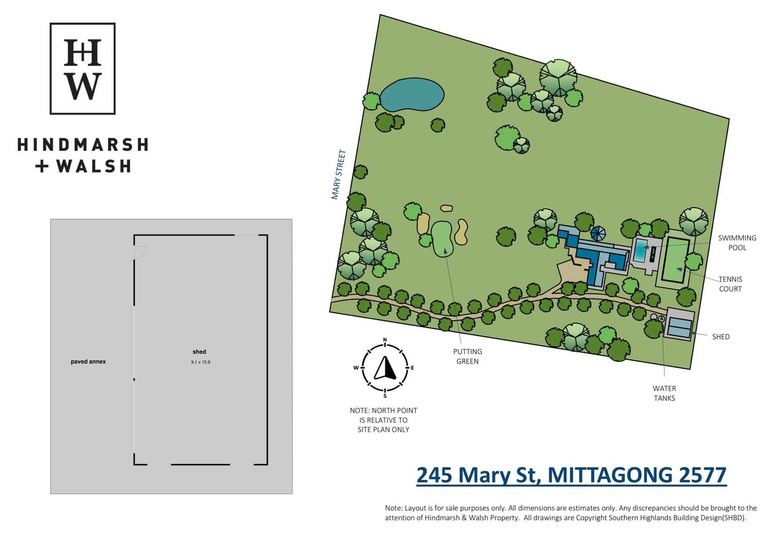 245 Mary Street Mittagong 245 Mary Street Mittagong