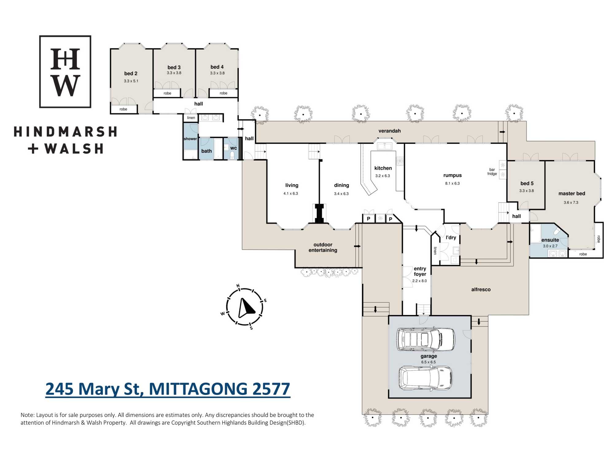 245 Mary Street Mittagong 245 Mary Street Mittagong