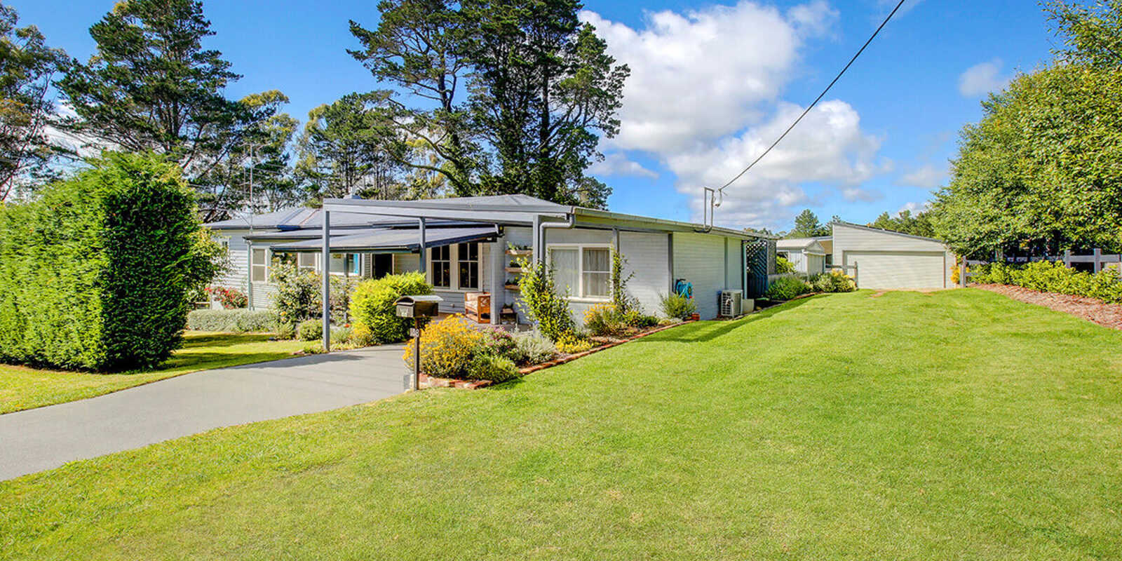 48 Kings Road Moss Vale 48 Kings Road Moss Vale