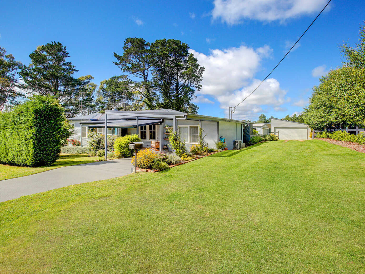 48 Kings Road Moss Vale 48 Kings Road Moss Vale