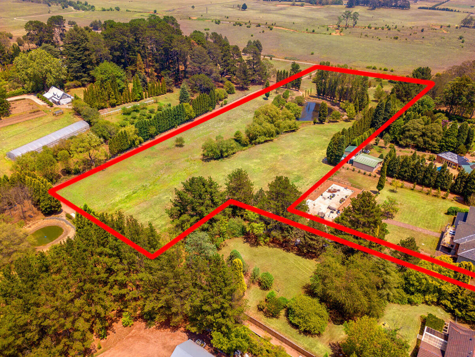 23 Phillip Street Burradoo
