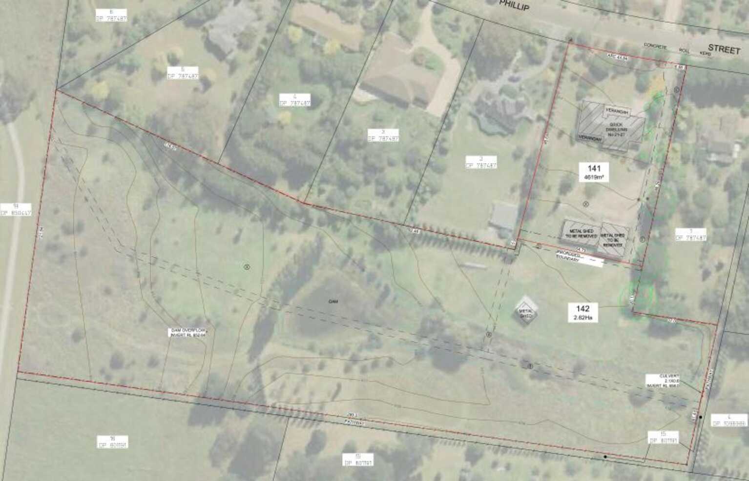 23 Phillip Street Burradoo