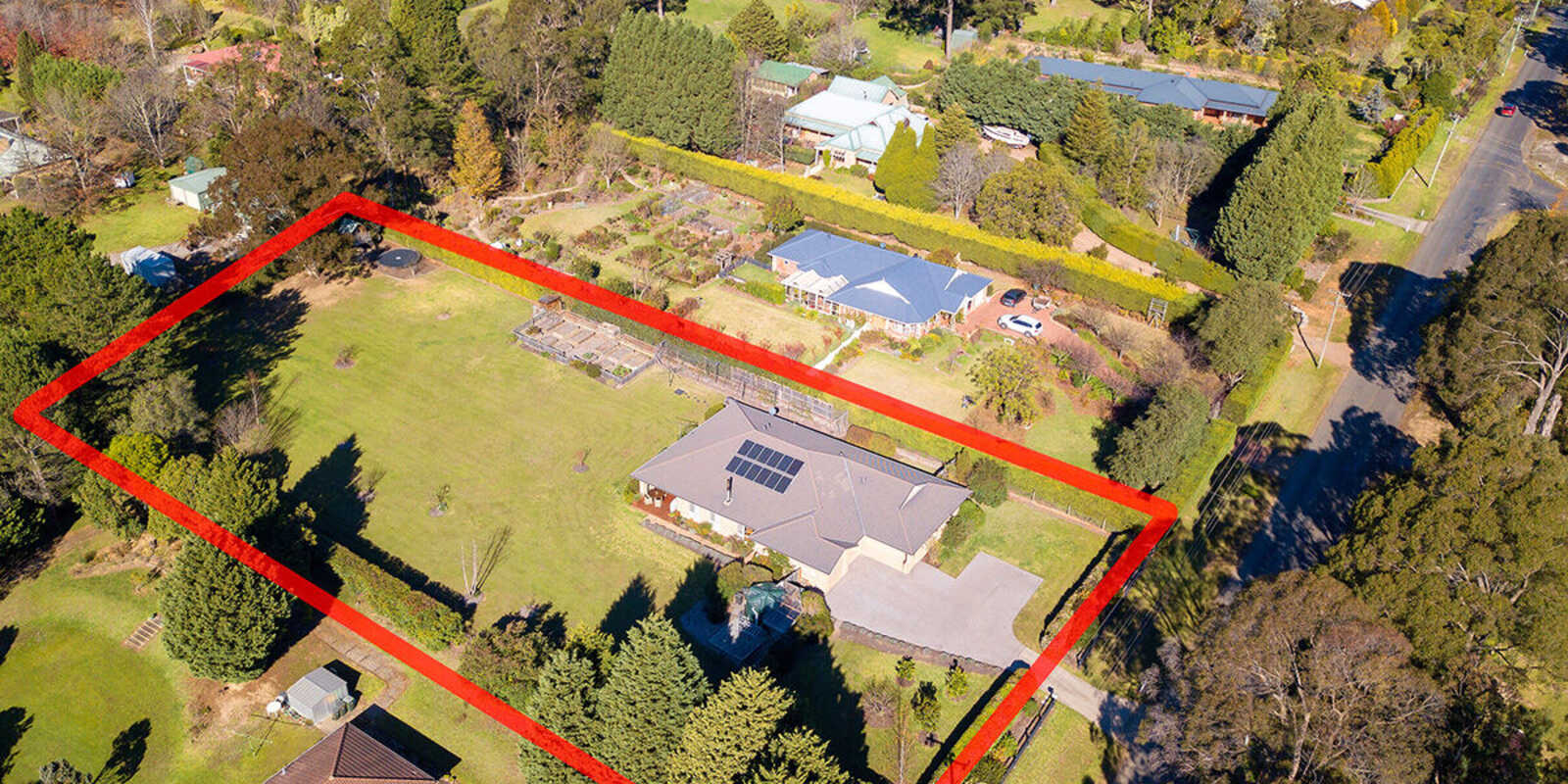 63 Ellsmore Road Bundanoon