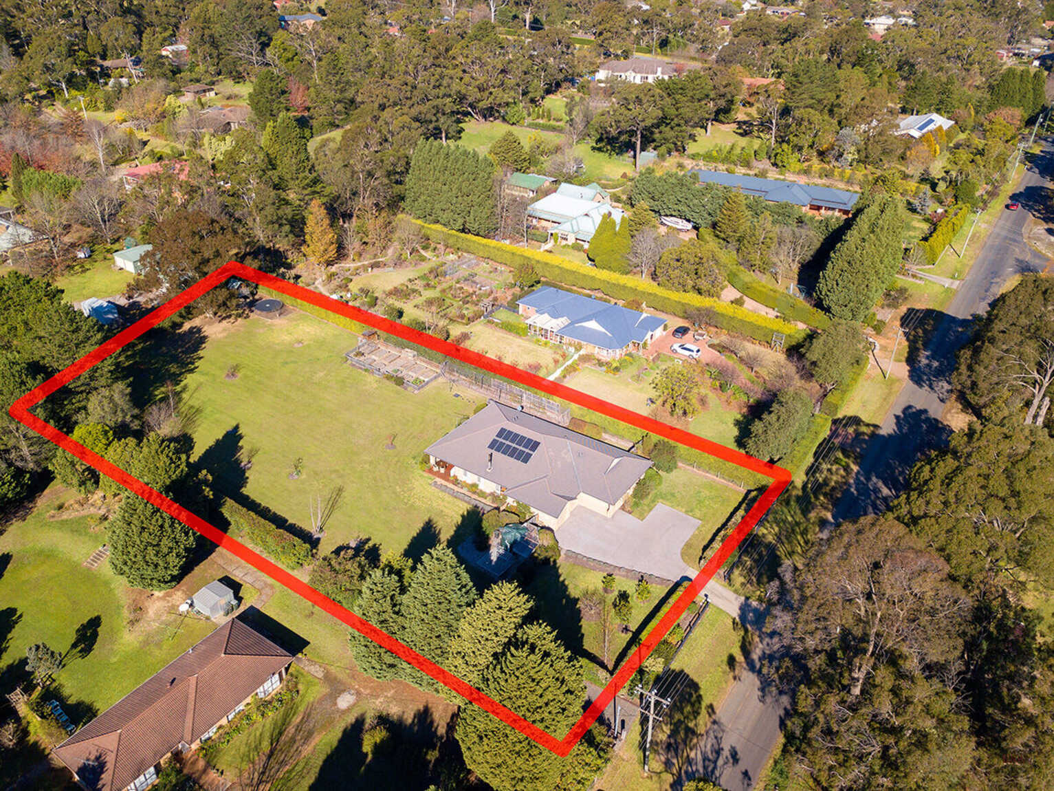 63 Ellsmore Road Bundanoon
