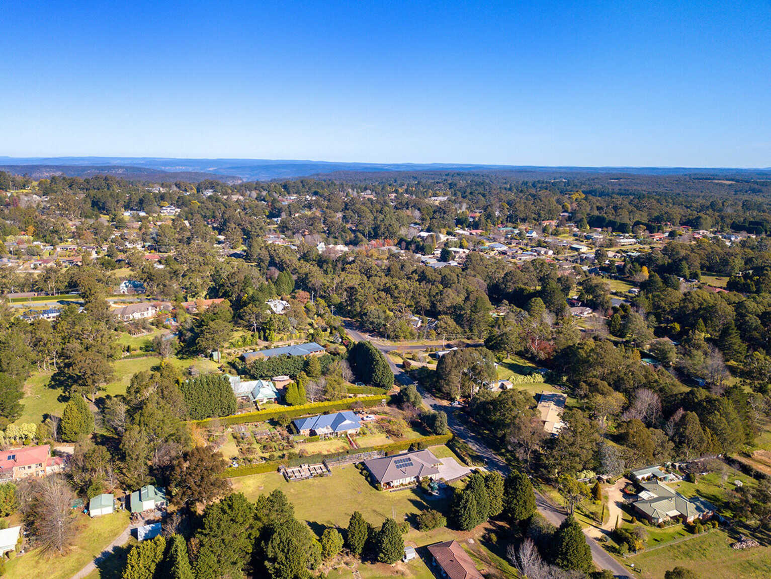 63 Ellsmore Road Bundanoon