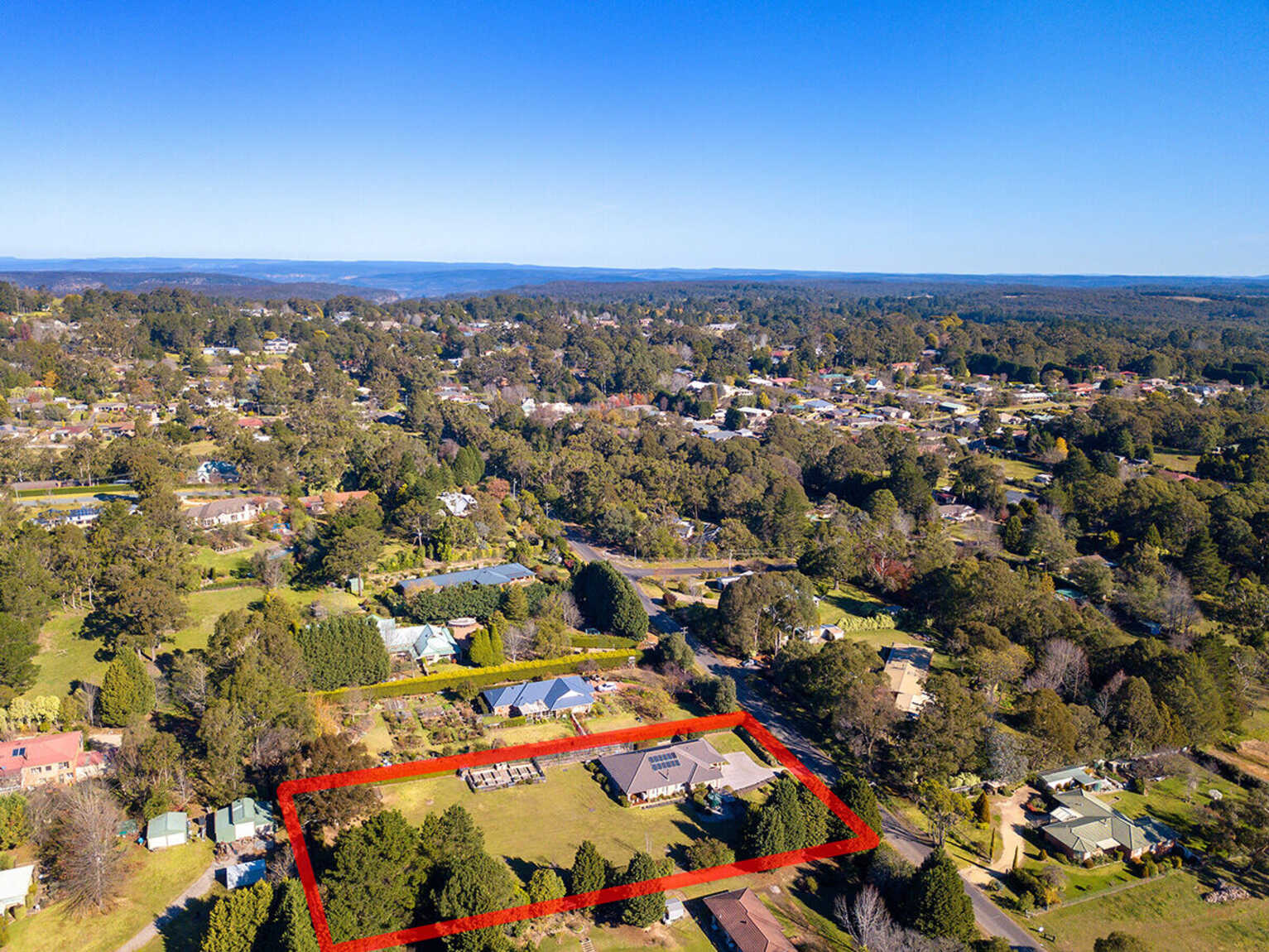 63 Ellsmore Road Bundanoon