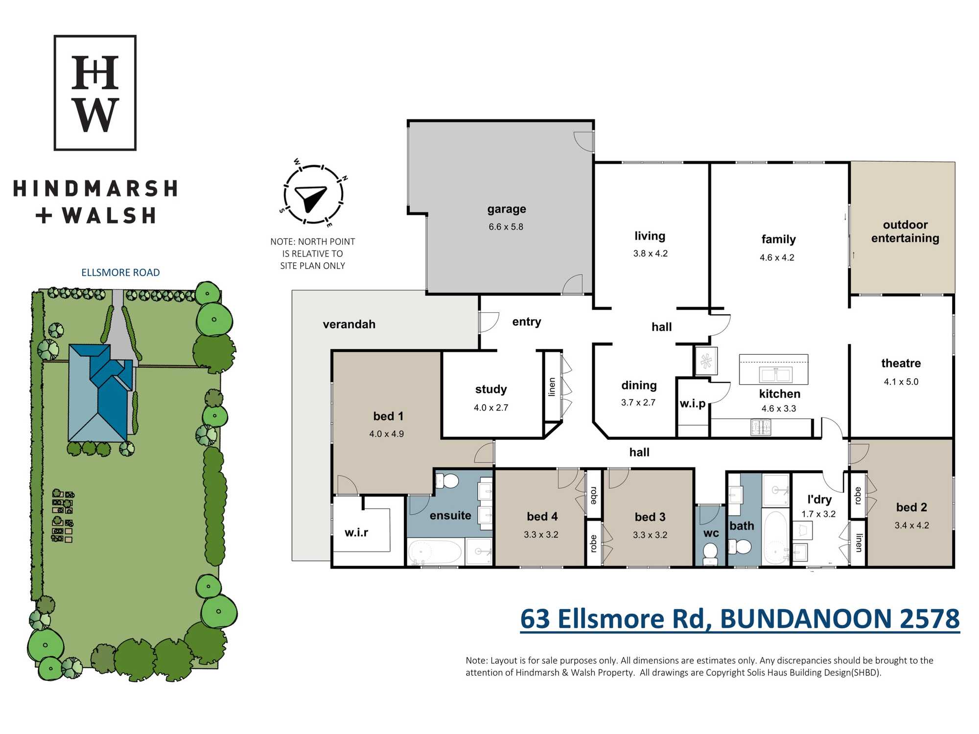 63 Ellsmore Road Bundanoon