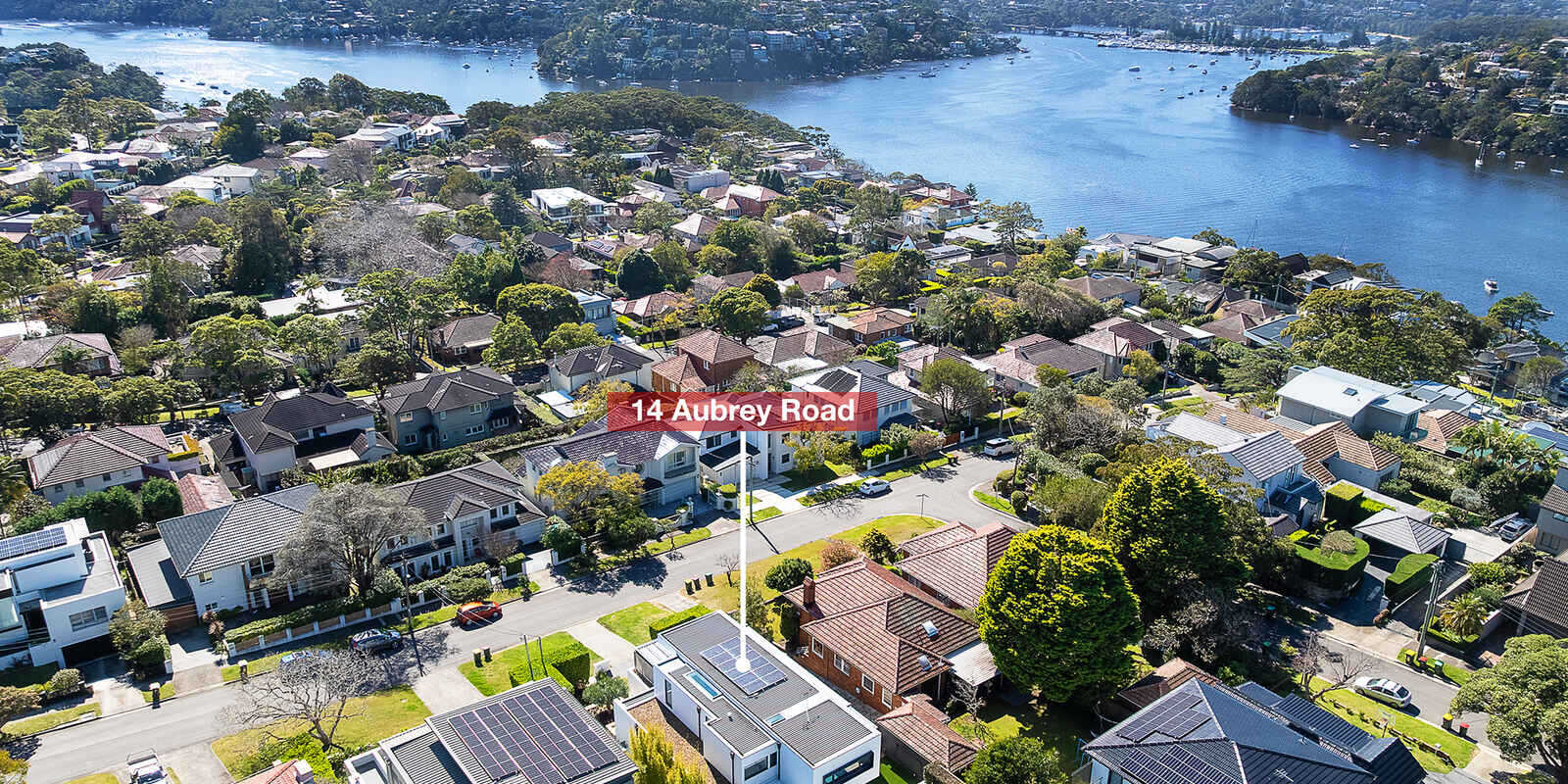 14 Aubrey Road Northbridge 14 Aubrey Road Northbridge