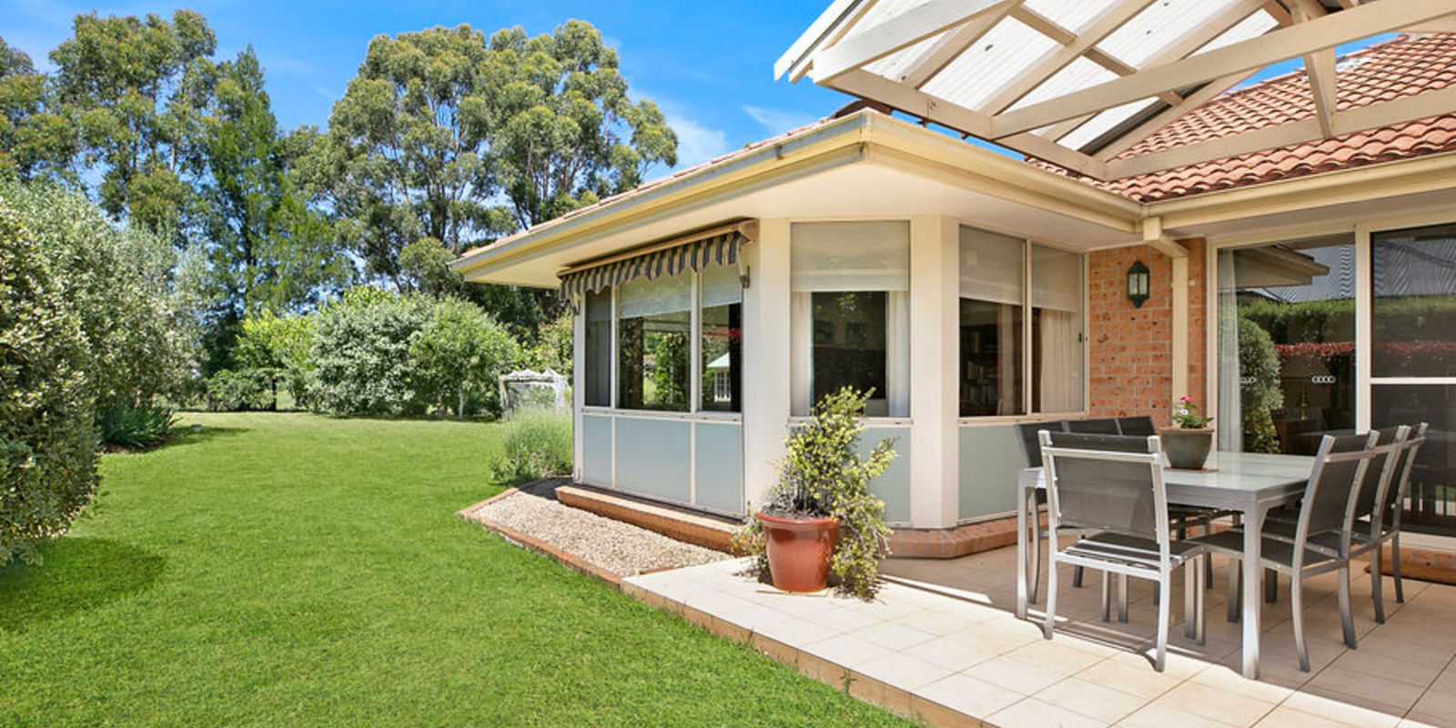 17 Jensens Lane Exeter
