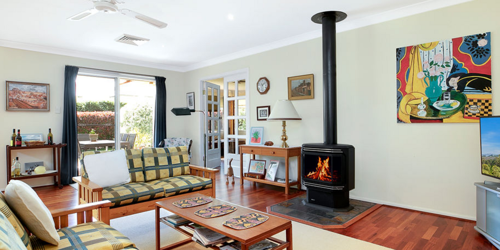 17 Jensens Lane Exeter