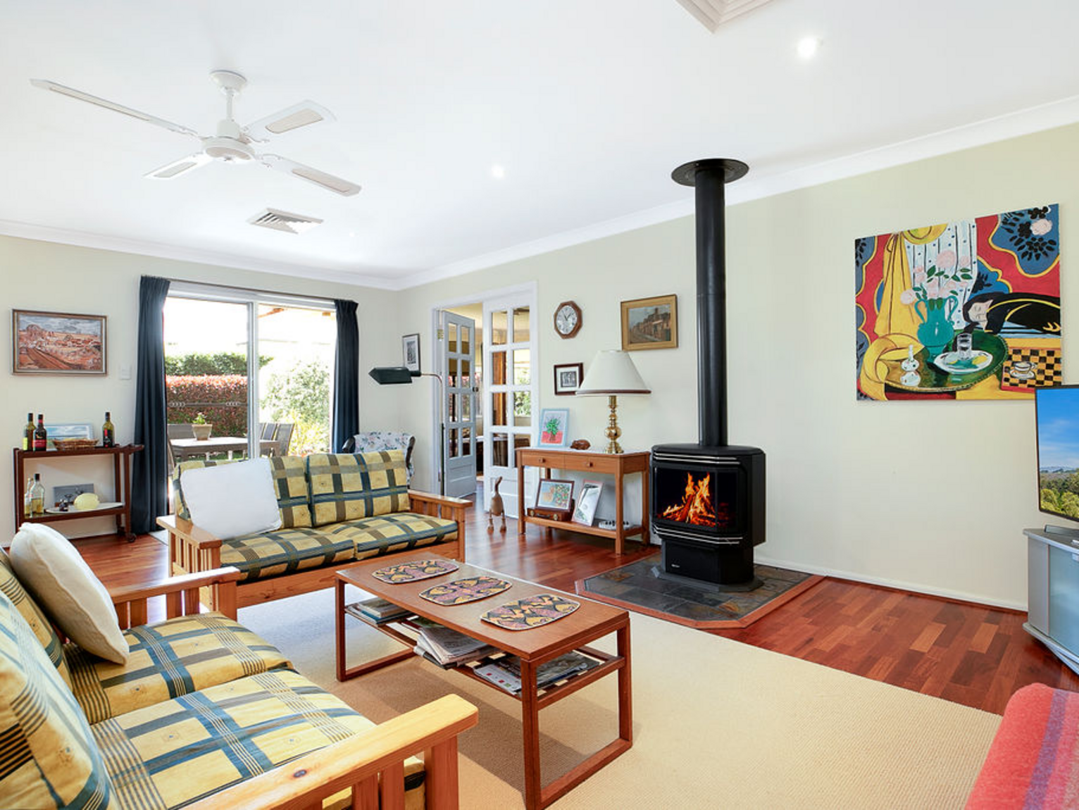 17 Jensens Lane Exeter