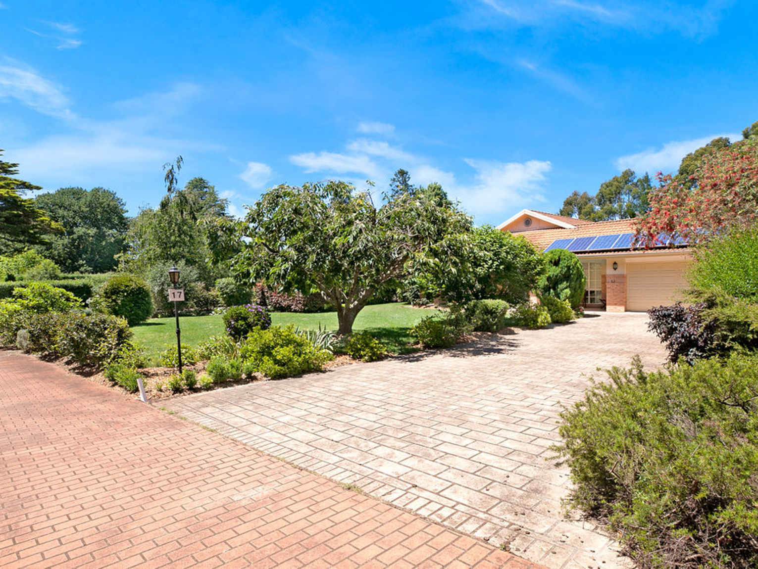 17 Jensens Lane Exeter