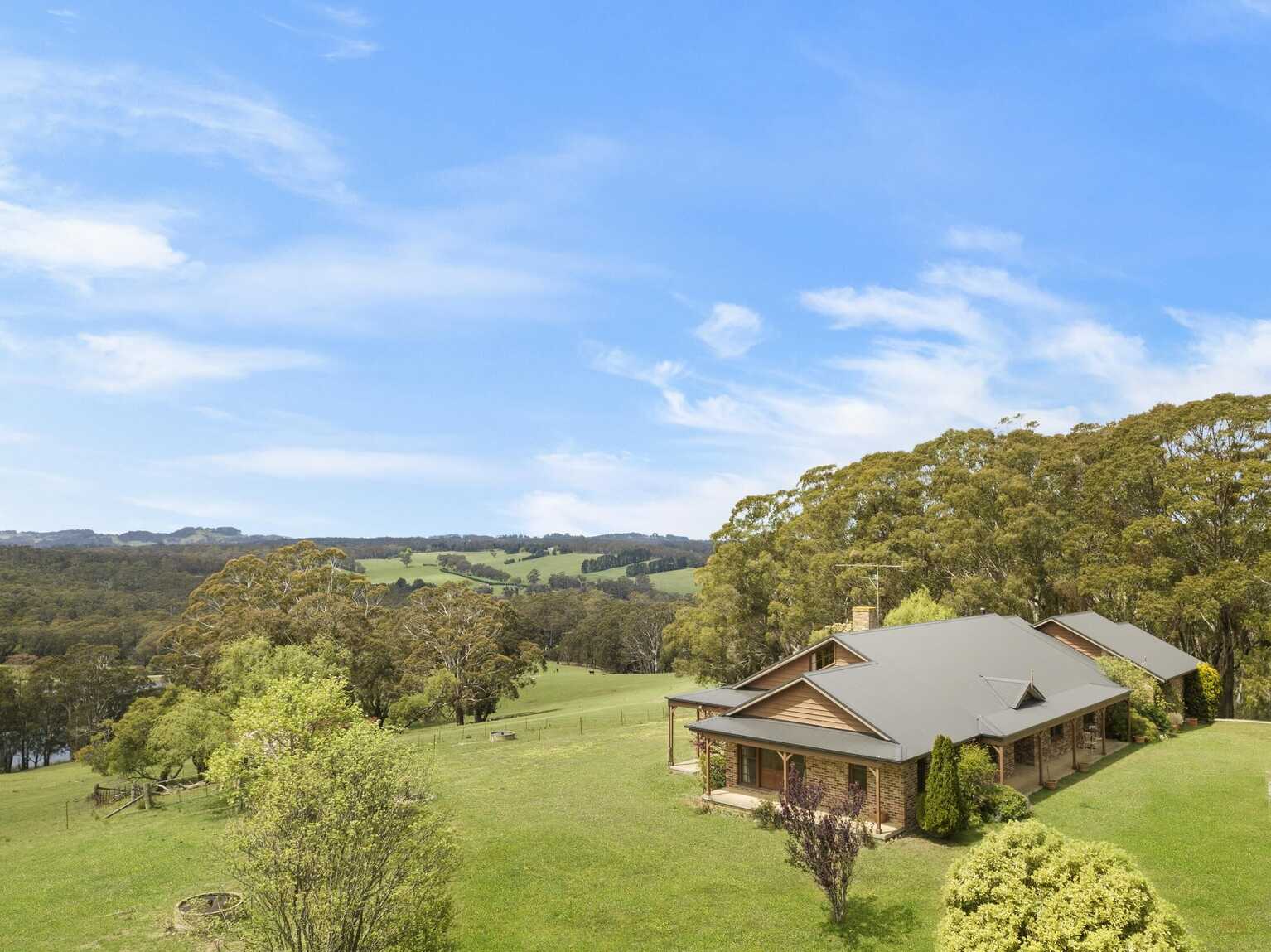Moss Vale Moss Vale
