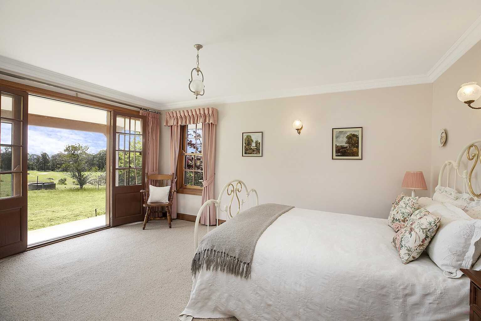 Moss Vale Moss Vale