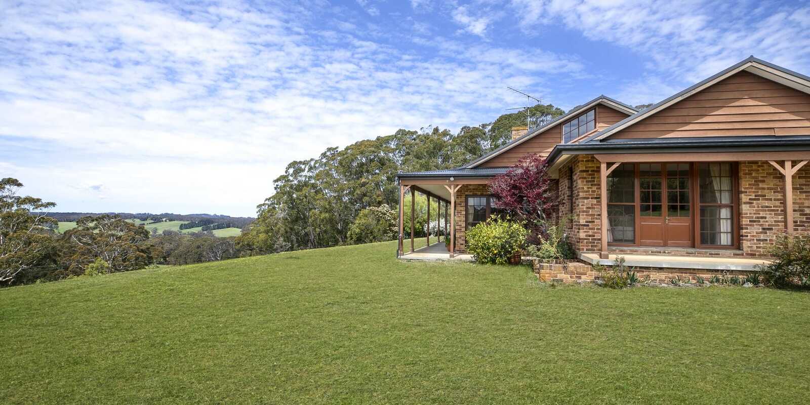 Moss Vale Moss Vale