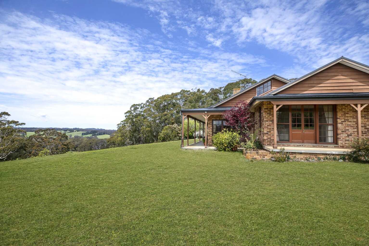 Moss Vale Moss Vale