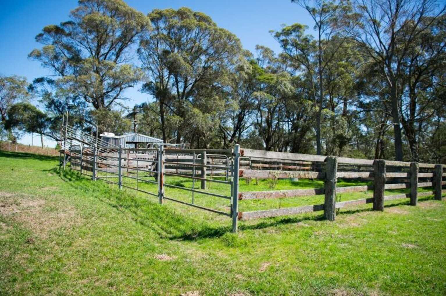 Moss Vale Moss Vale