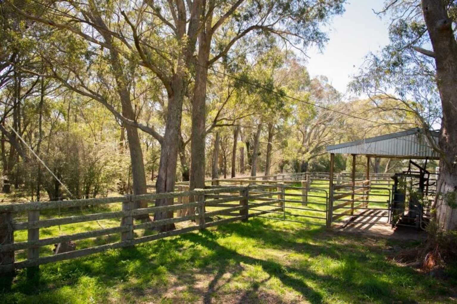 Moss Vale Moss Vale