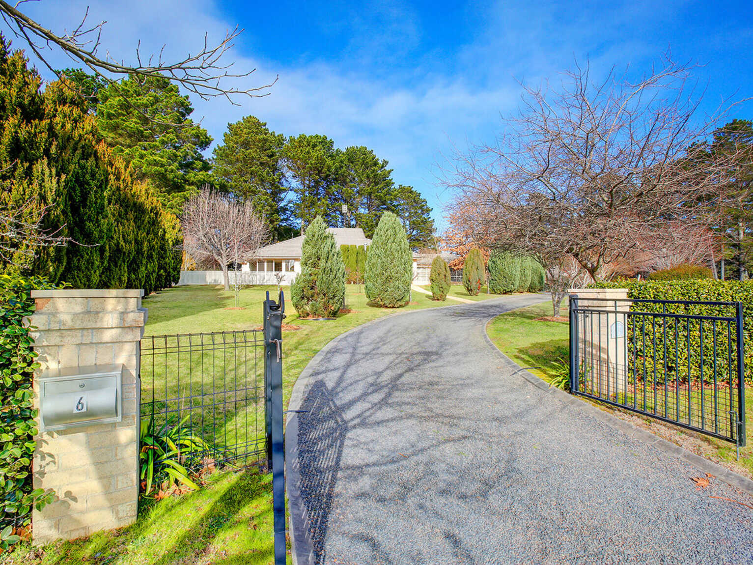 6 Morris Court Bundanoon