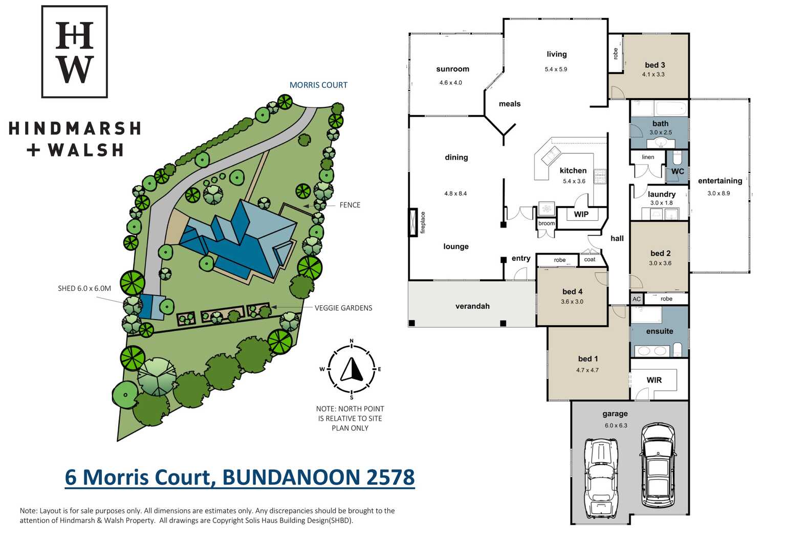 6 Morris Court Bundanoon
