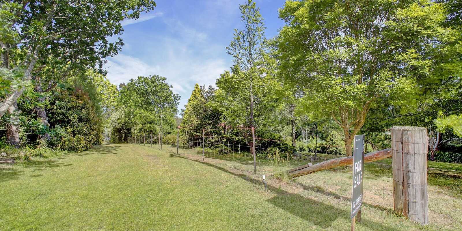 9 Lynne Close Bundanoon