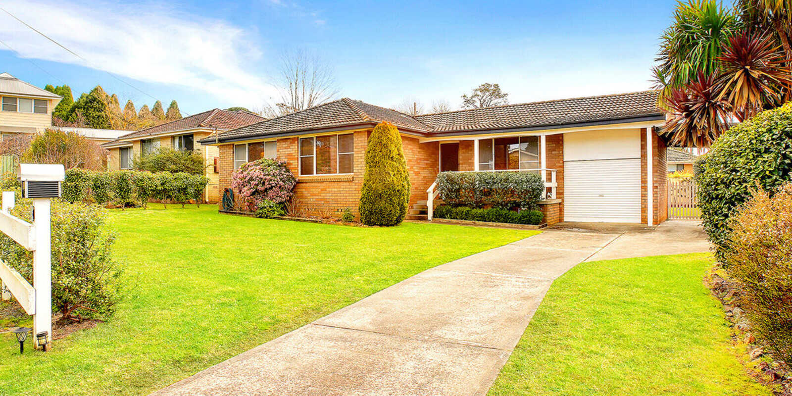 4 Lennox Crescent Moss Vale 4 Lennox Crescent Moss Vale