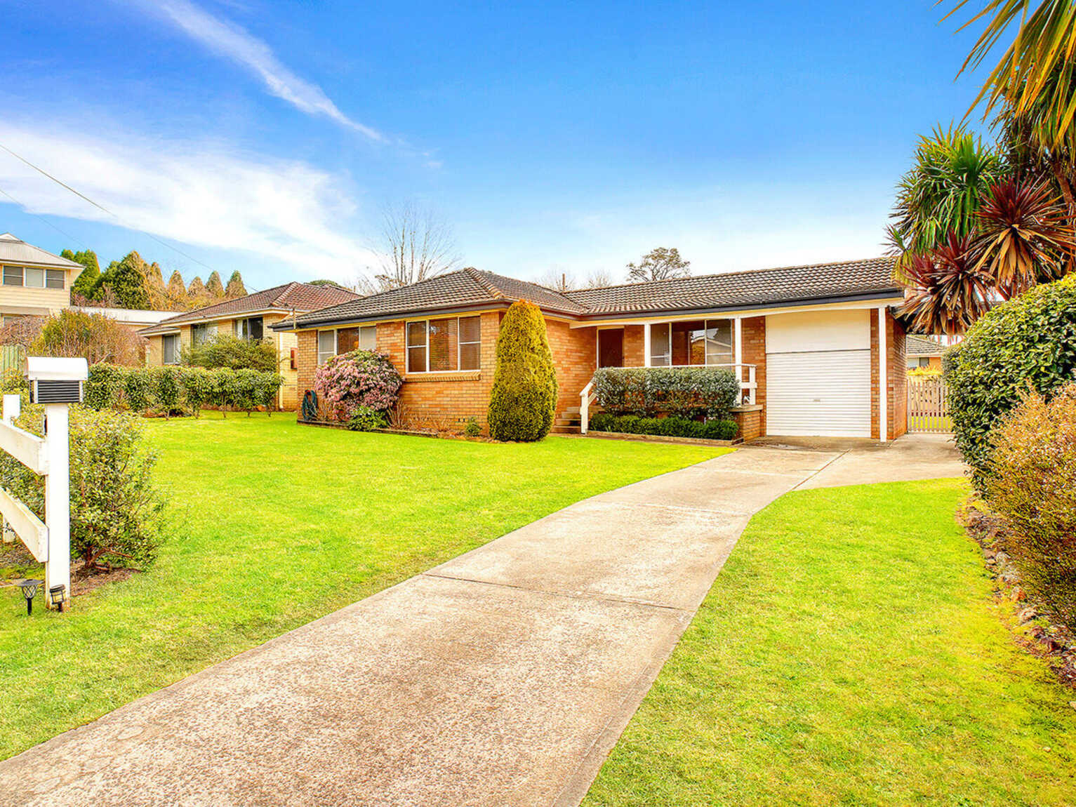 4 Lennox Crescent Moss Vale 4 Lennox Crescent Moss Vale