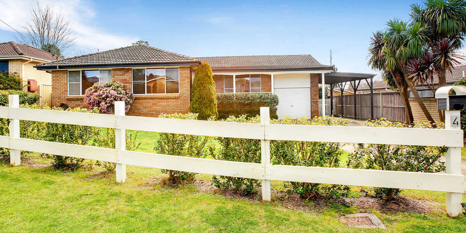 4 Lennox Crescent Moss Vale 4 Lennox Crescent Moss Vale