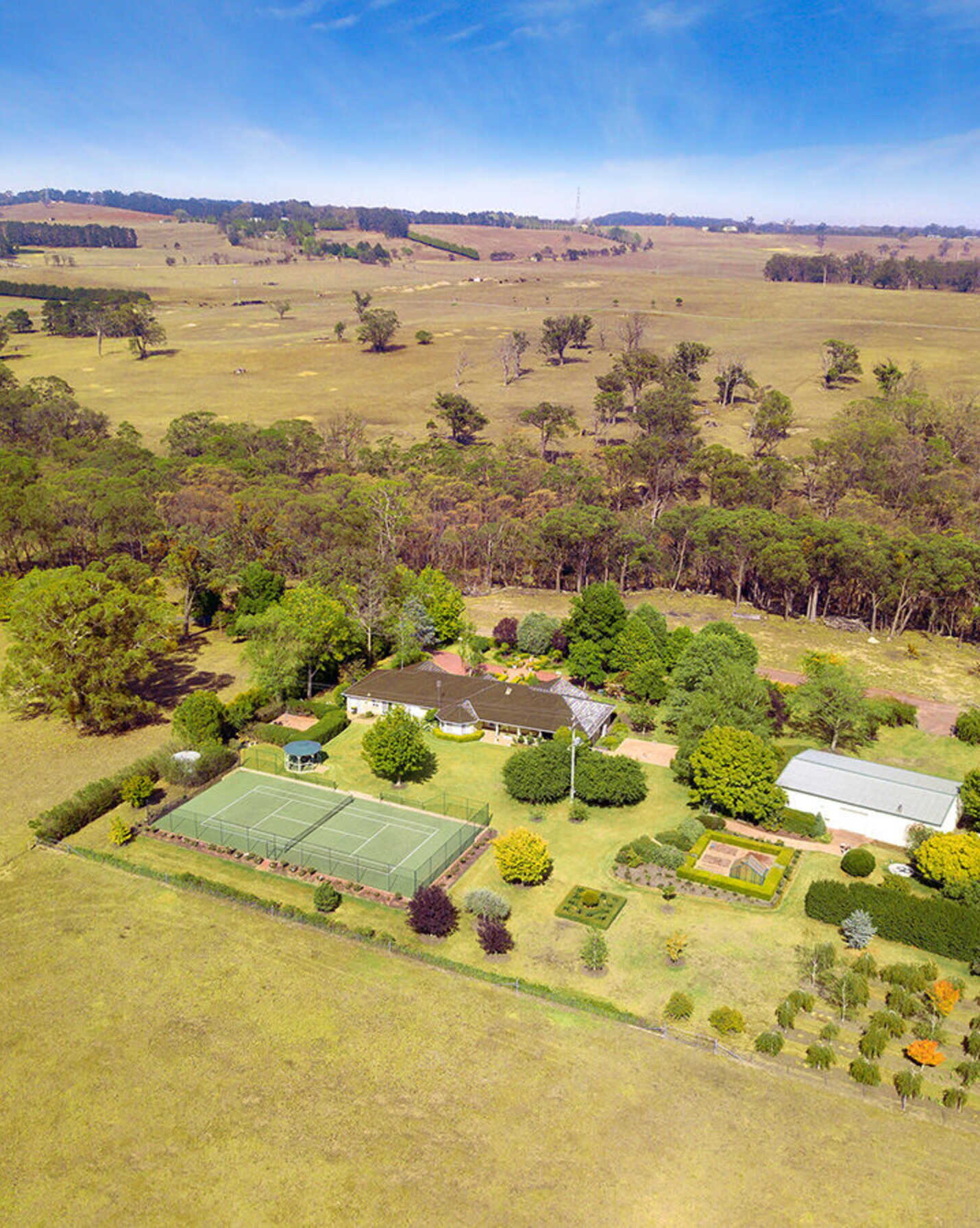 3055 Canyonleigh Road, Sutton Forest - Image 1