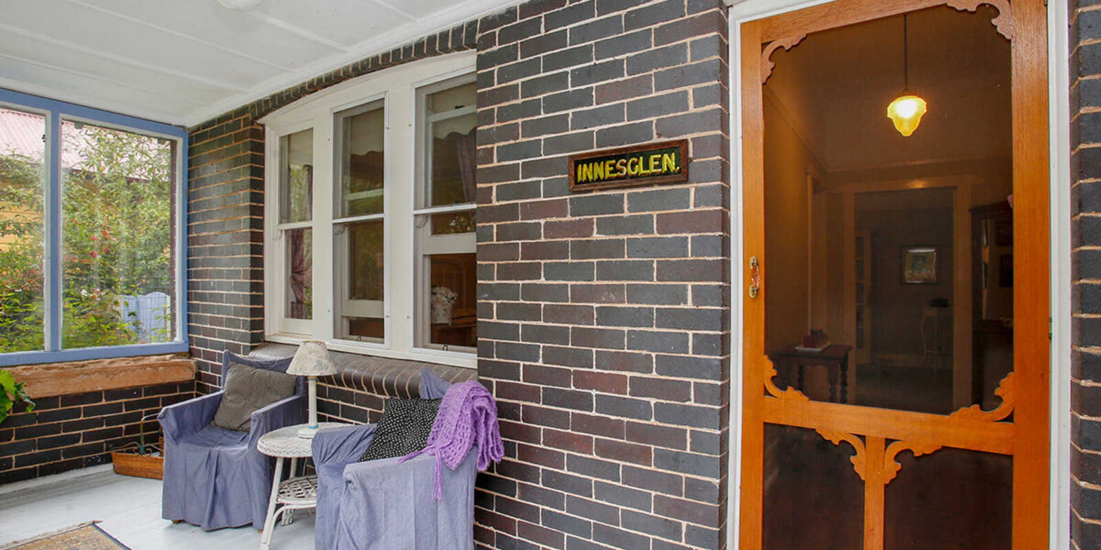 107 Railway Avenue Bundanoon 107 Railway Avenue Bundanoon