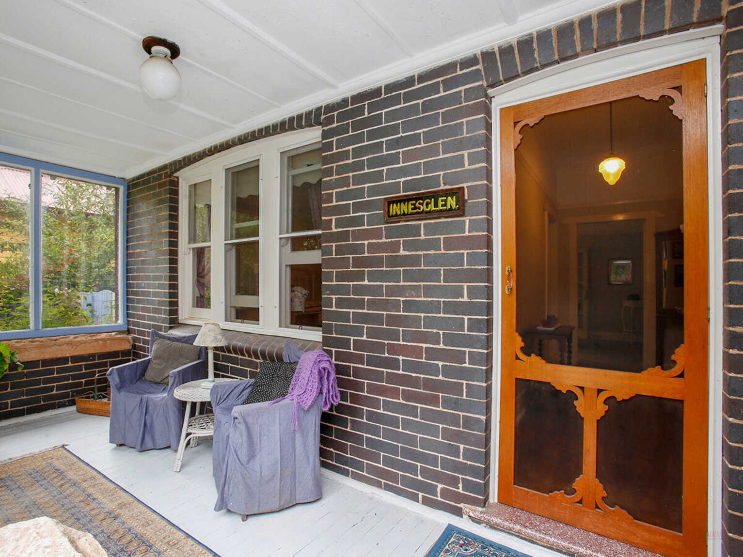 107 Railway Avenue Bundanoon 107 Railway Avenue Bundanoon