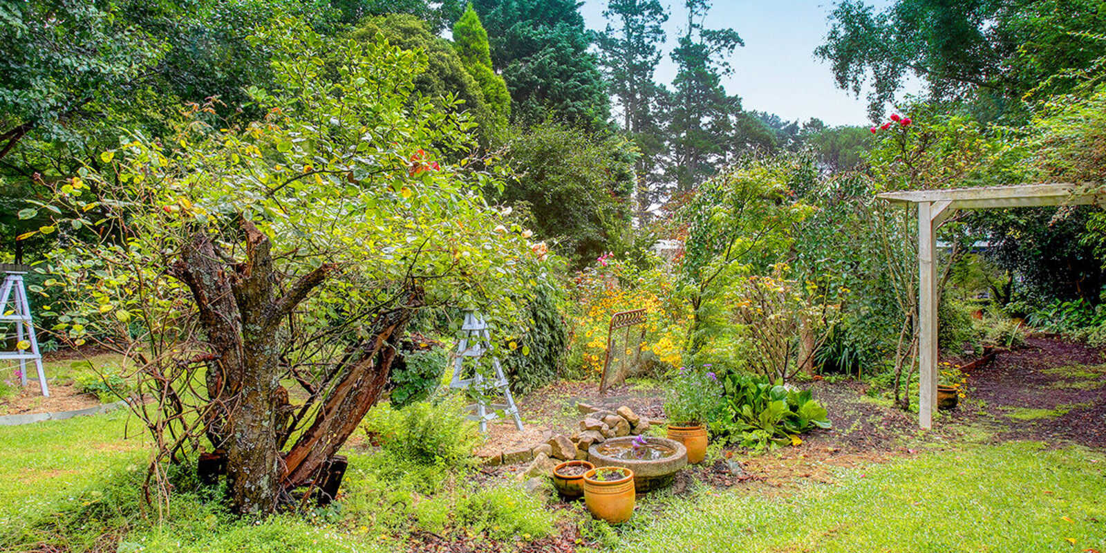 107 Railway Avenue Bundanoon 107 Railway Avenue Bundanoon