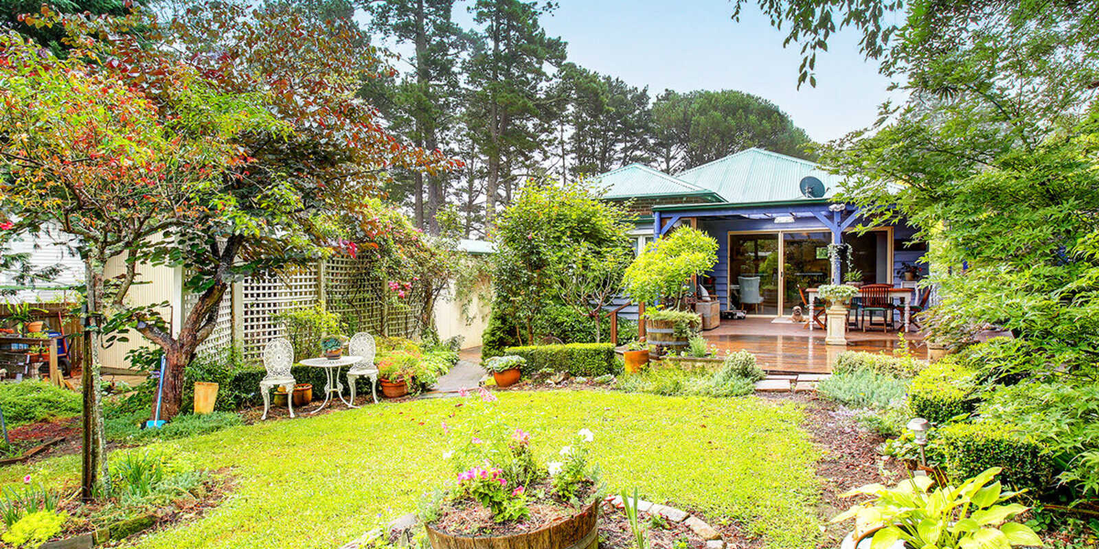 107 Railway Avenue Bundanoon 107 Railway Avenue Bundanoon