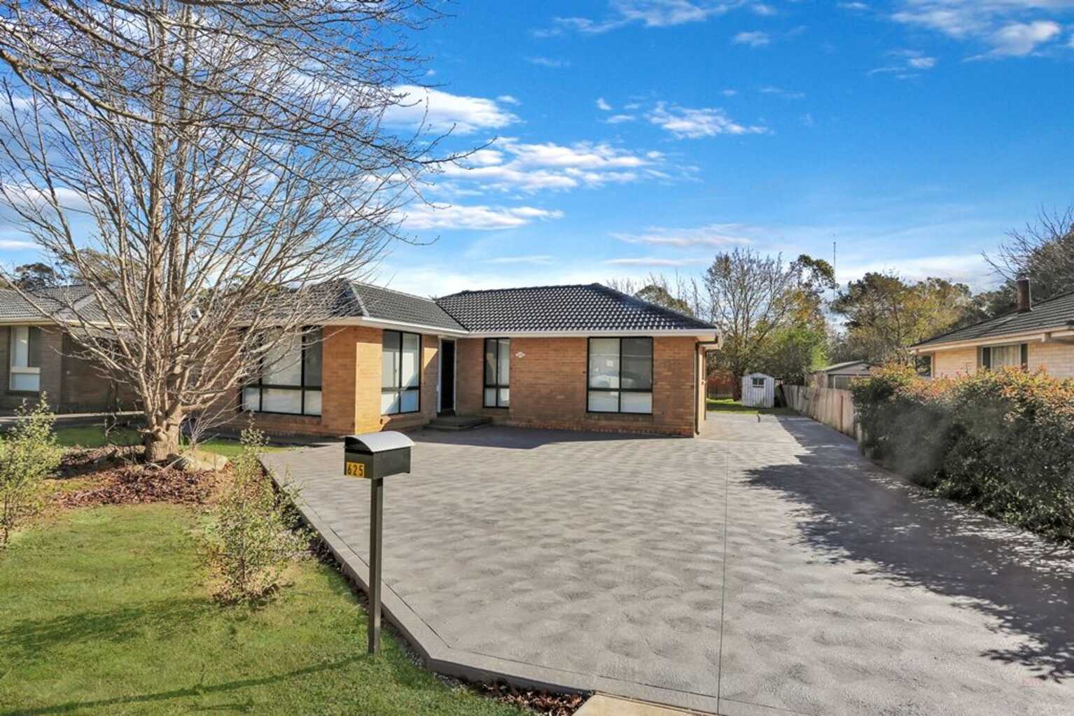 625 Argyle Street Moss Vale 625 Argyle Street Moss Vale