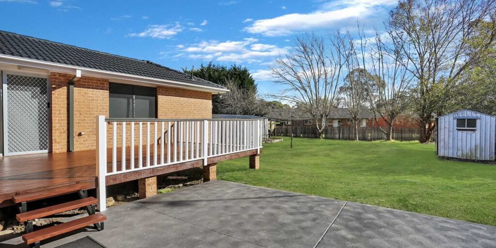 625 Argyle Street Moss Vale 625 Argyle Street Moss Vale