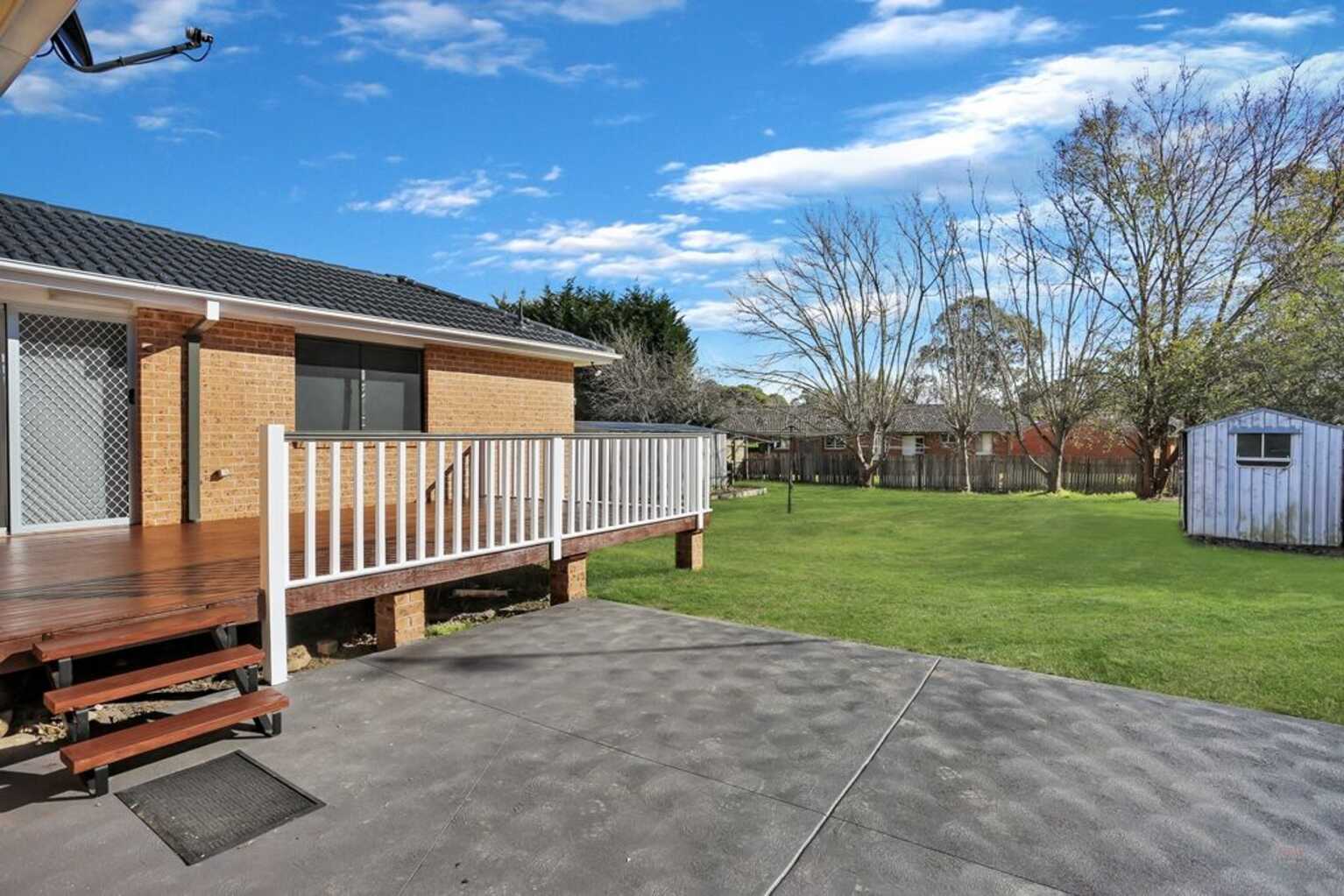 625 Argyle Street Moss Vale 625 Argyle Street Moss Vale
