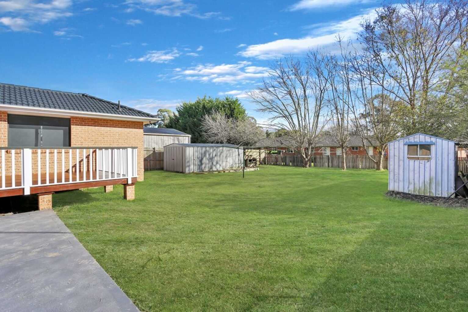 625 Argyle Street Moss Vale 625 Argyle Street Moss Vale