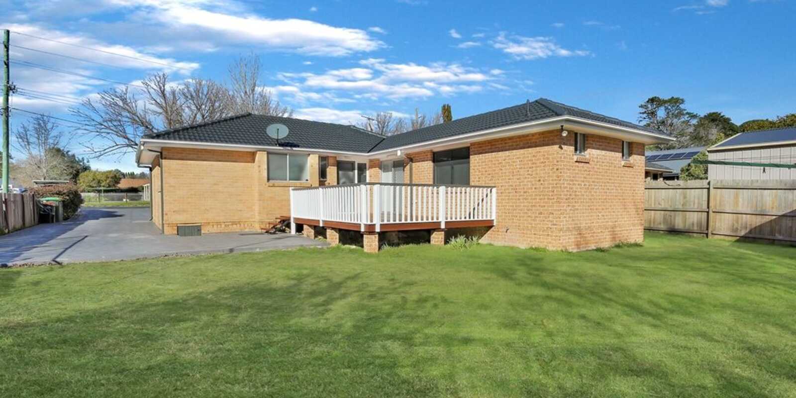 625 Argyle Street Moss Vale 625 Argyle Street Moss Vale