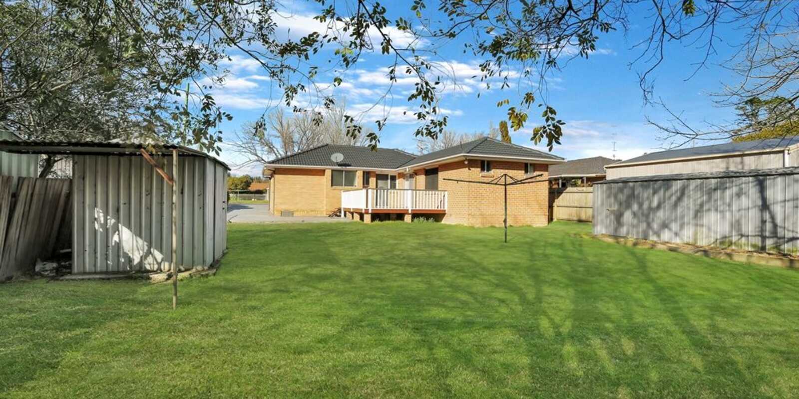 625 Argyle Street Moss Vale 625 Argyle Street Moss Vale