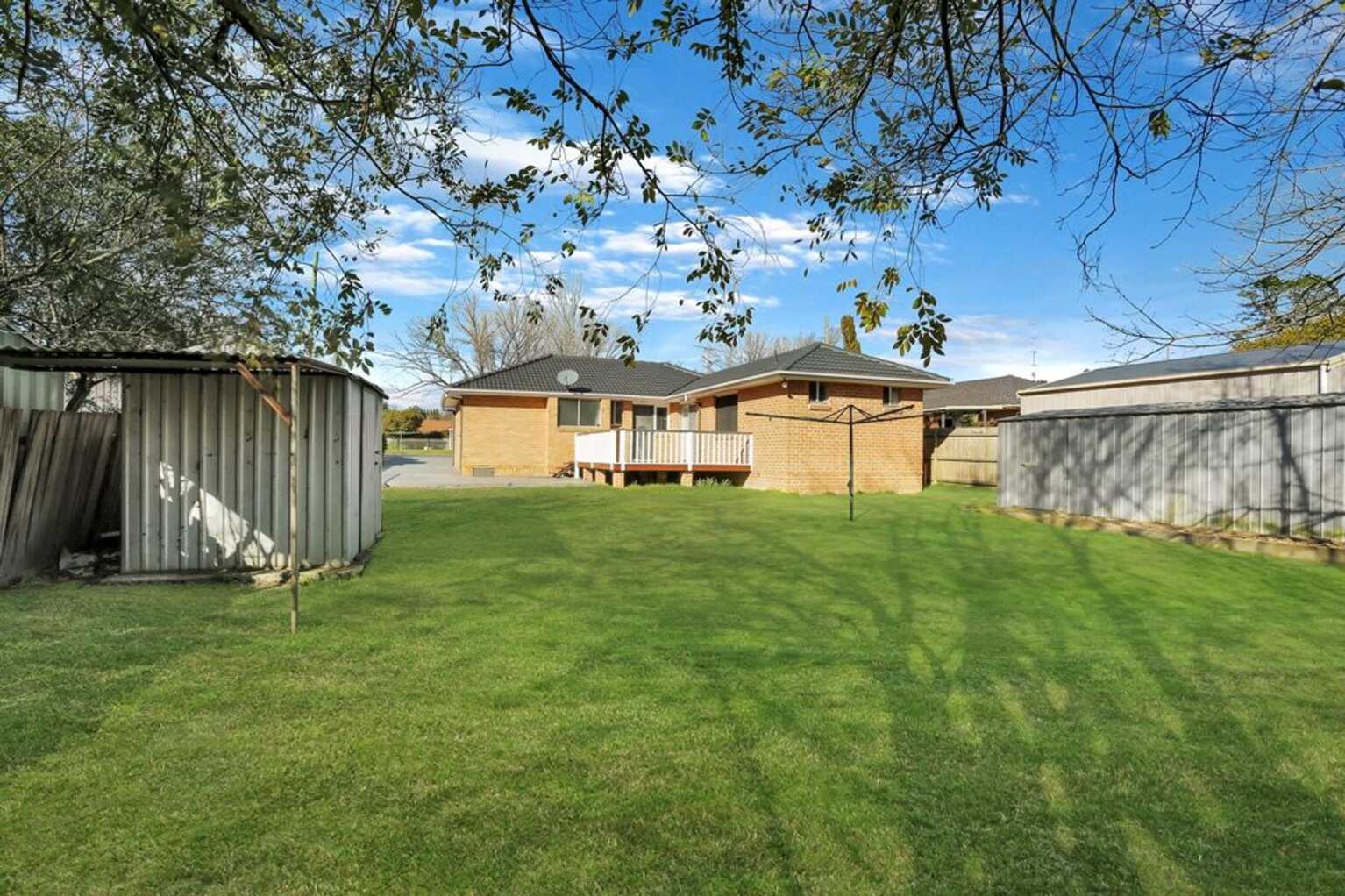 625 Argyle Street Moss Vale 625 Argyle Street Moss Vale