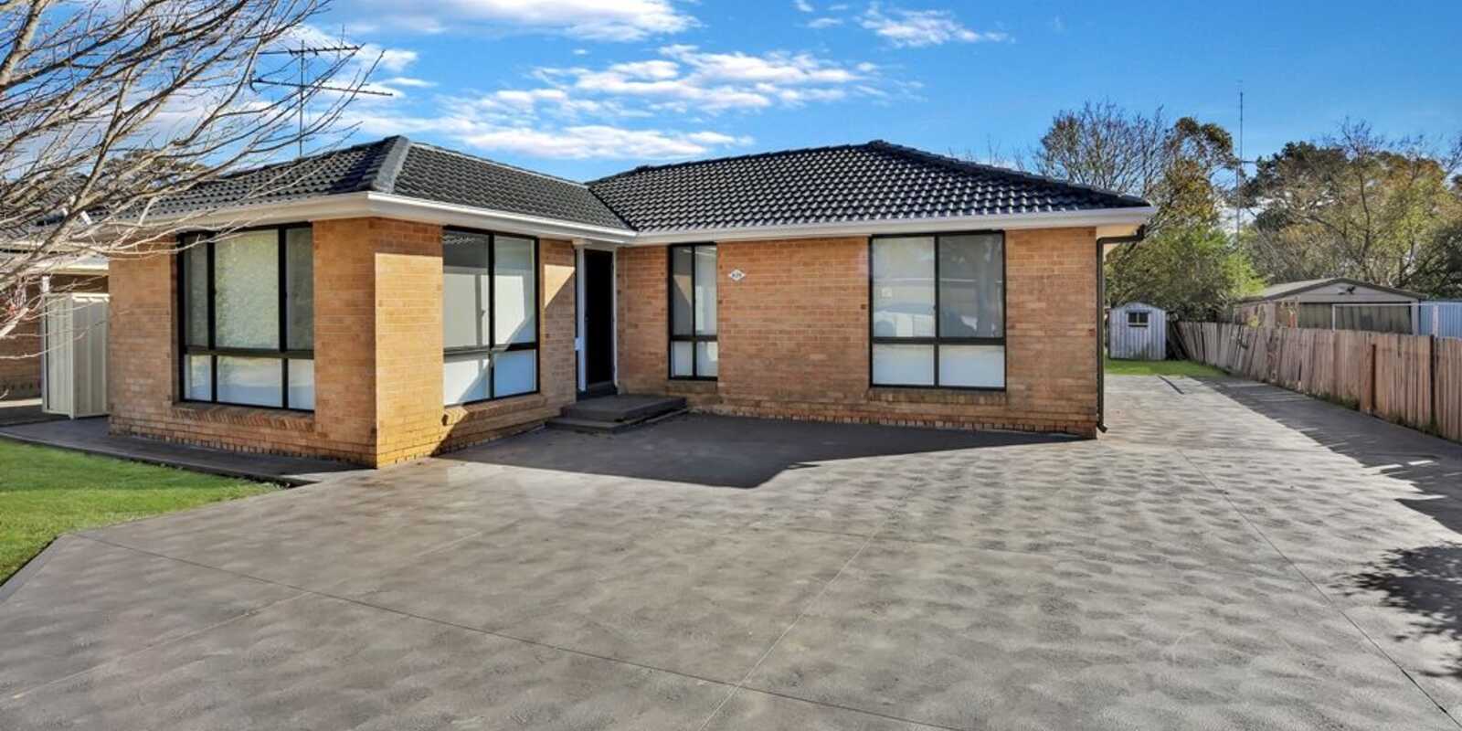 625 Argyle Street Moss Vale 625 Argyle Street Moss Vale