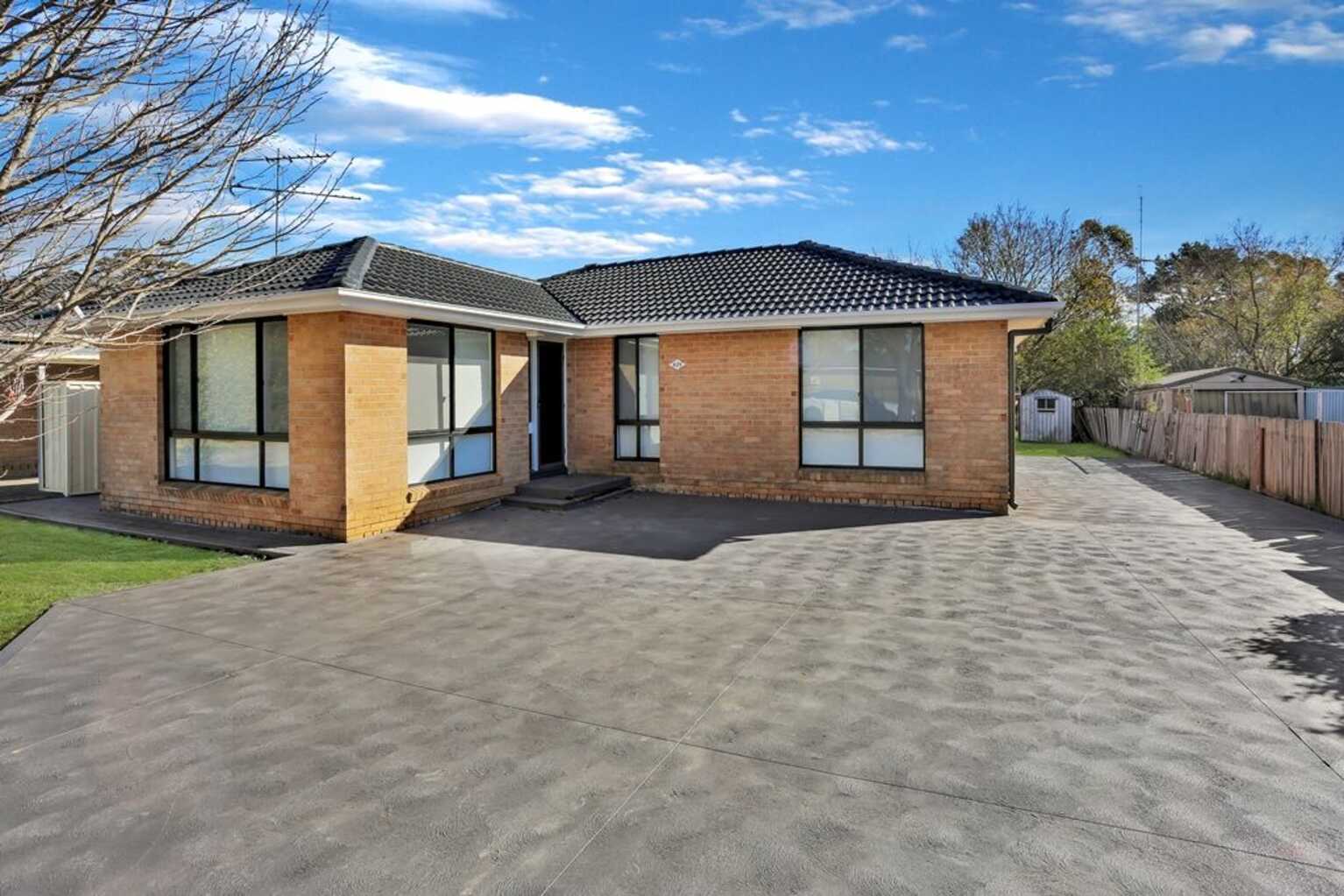 625 Argyle Street Moss Vale 625 Argyle Street Moss Vale