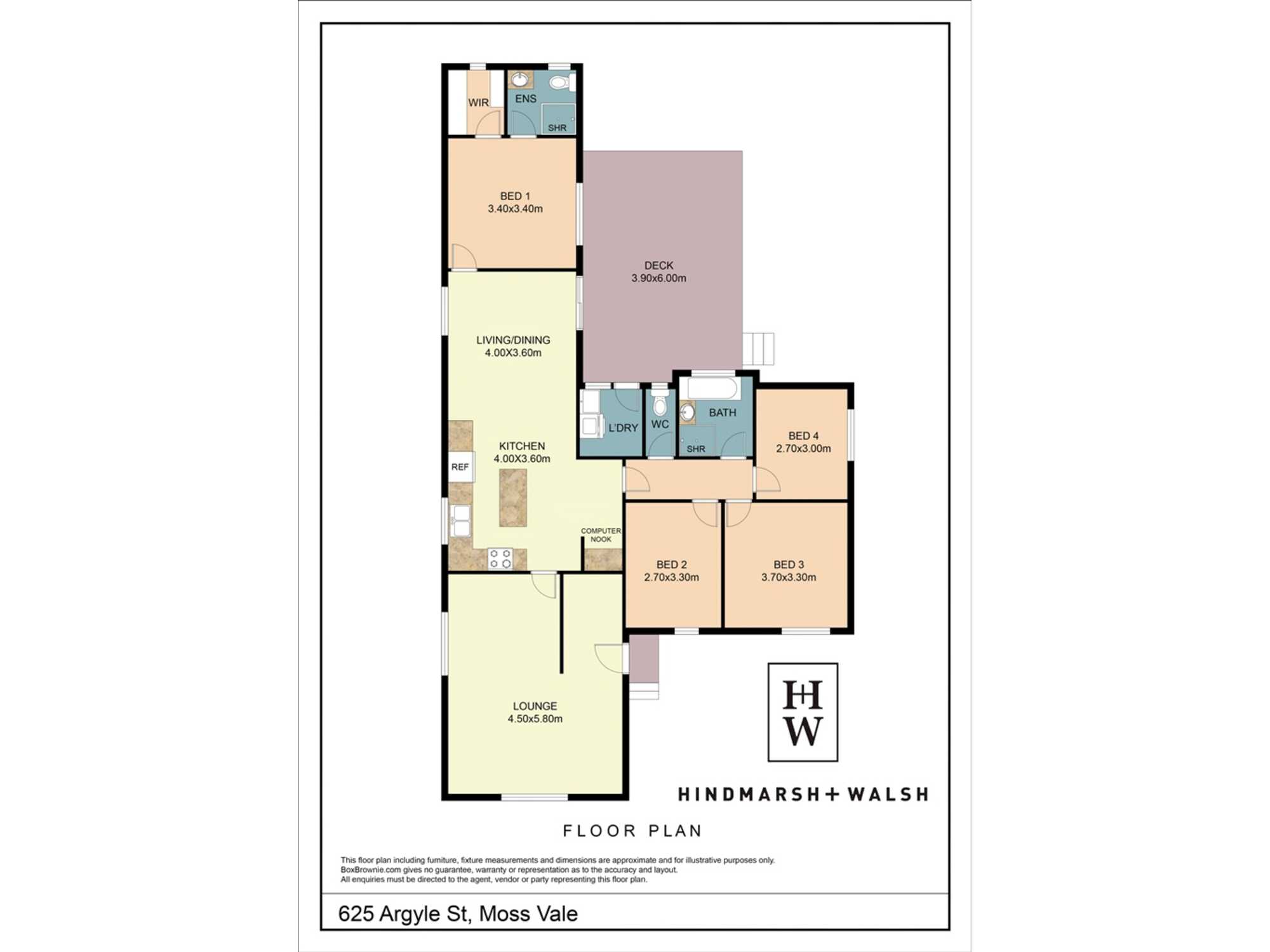 625 Argyle Street Moss Vale 625 Argyle Street Moss Vale