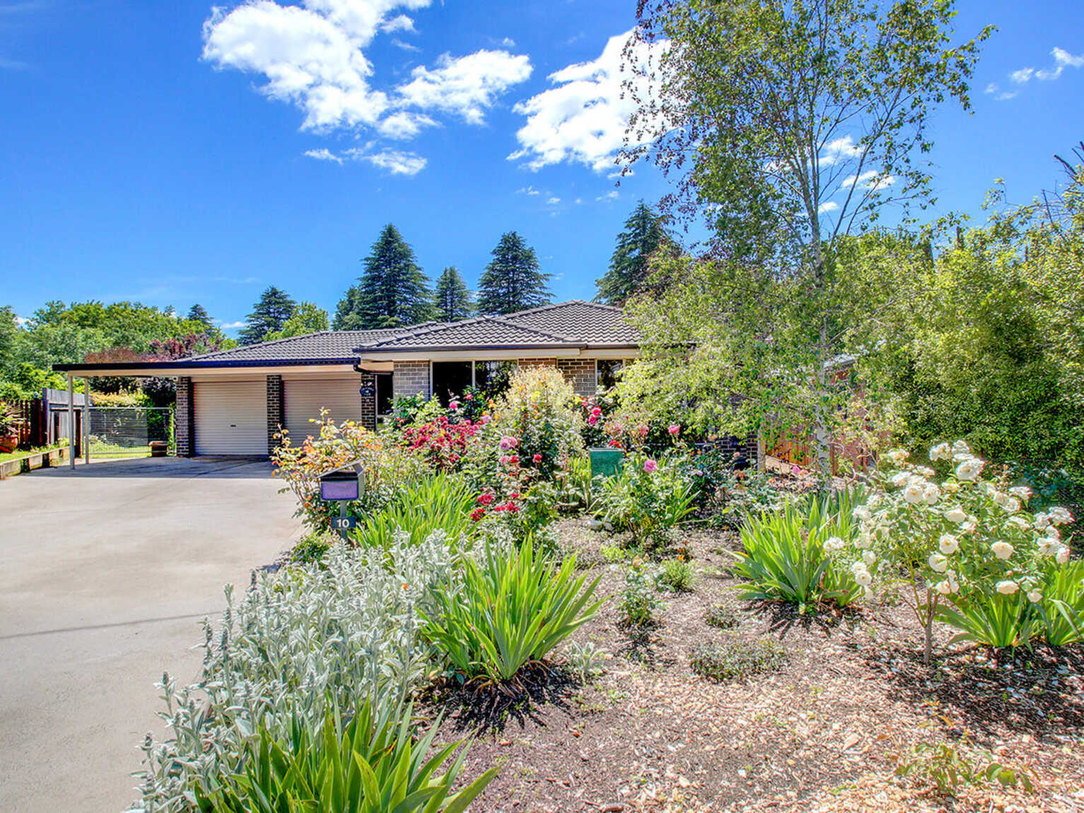 10 Skye Place Bundanoon