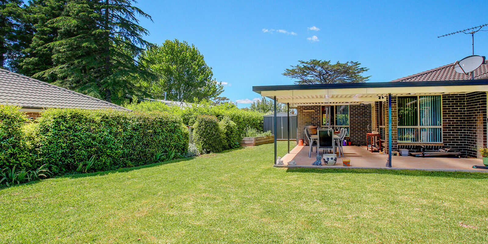 10 Skye Place Bundanoon