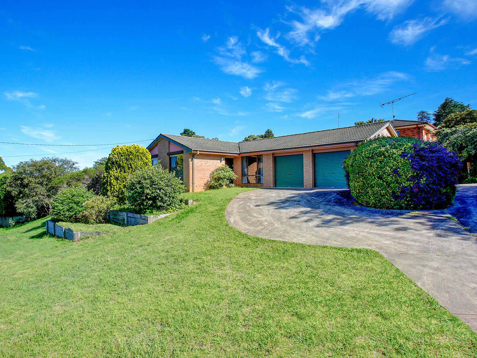14 Trelm Place Moss Vale