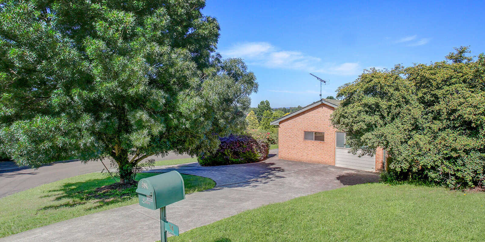 14 Trelm Place Moss Vale